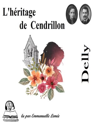 cover image of L'héritage de Cendrillon